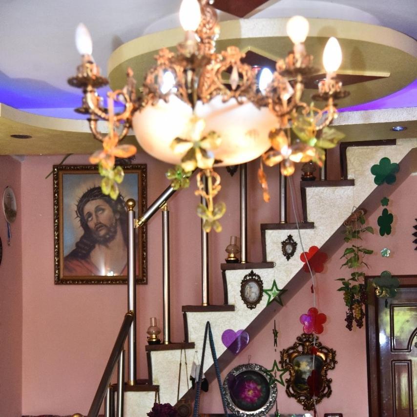 Marku Auberge de jeunesse Shkodër