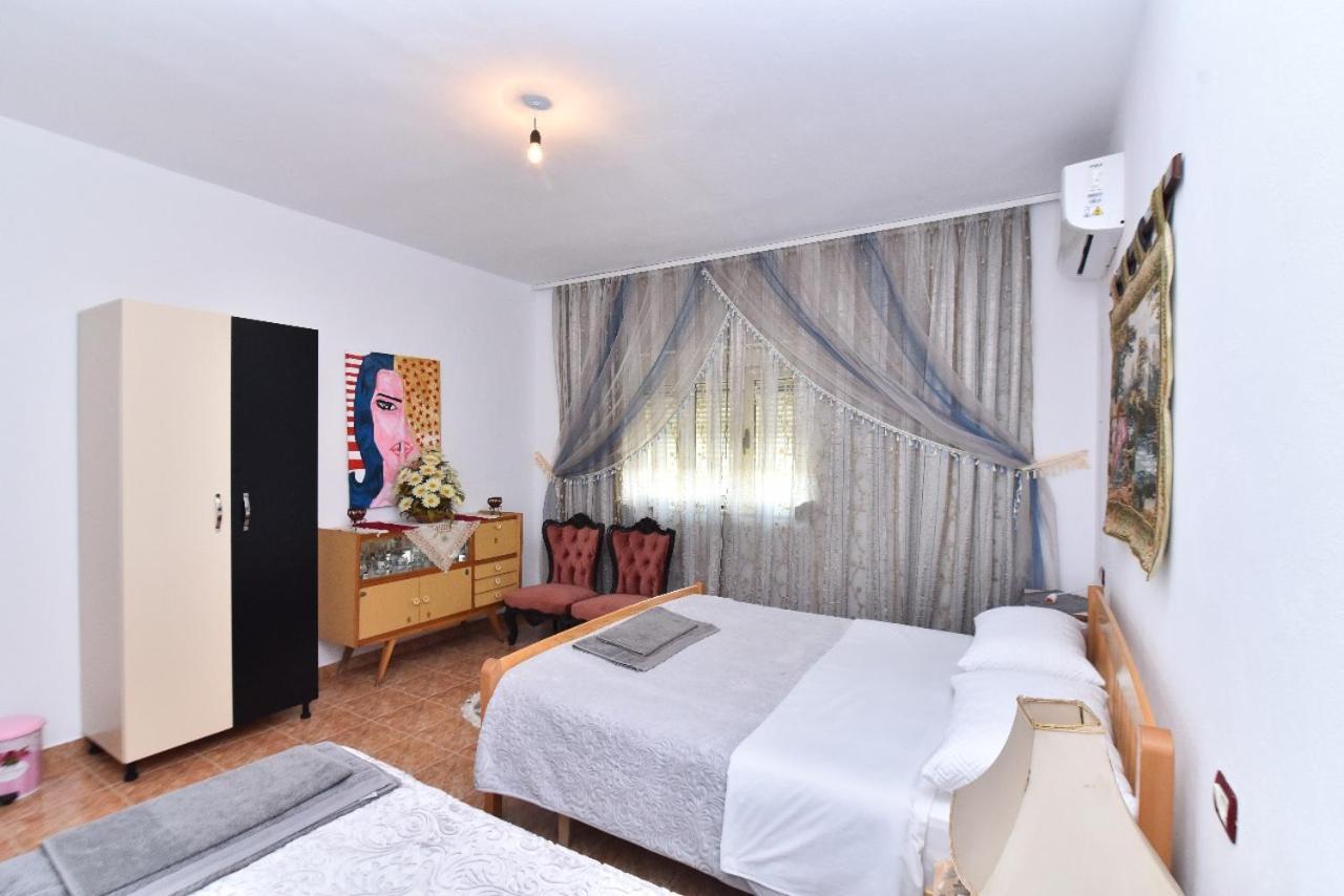 Marku Auberge de jeunesse Shkodër