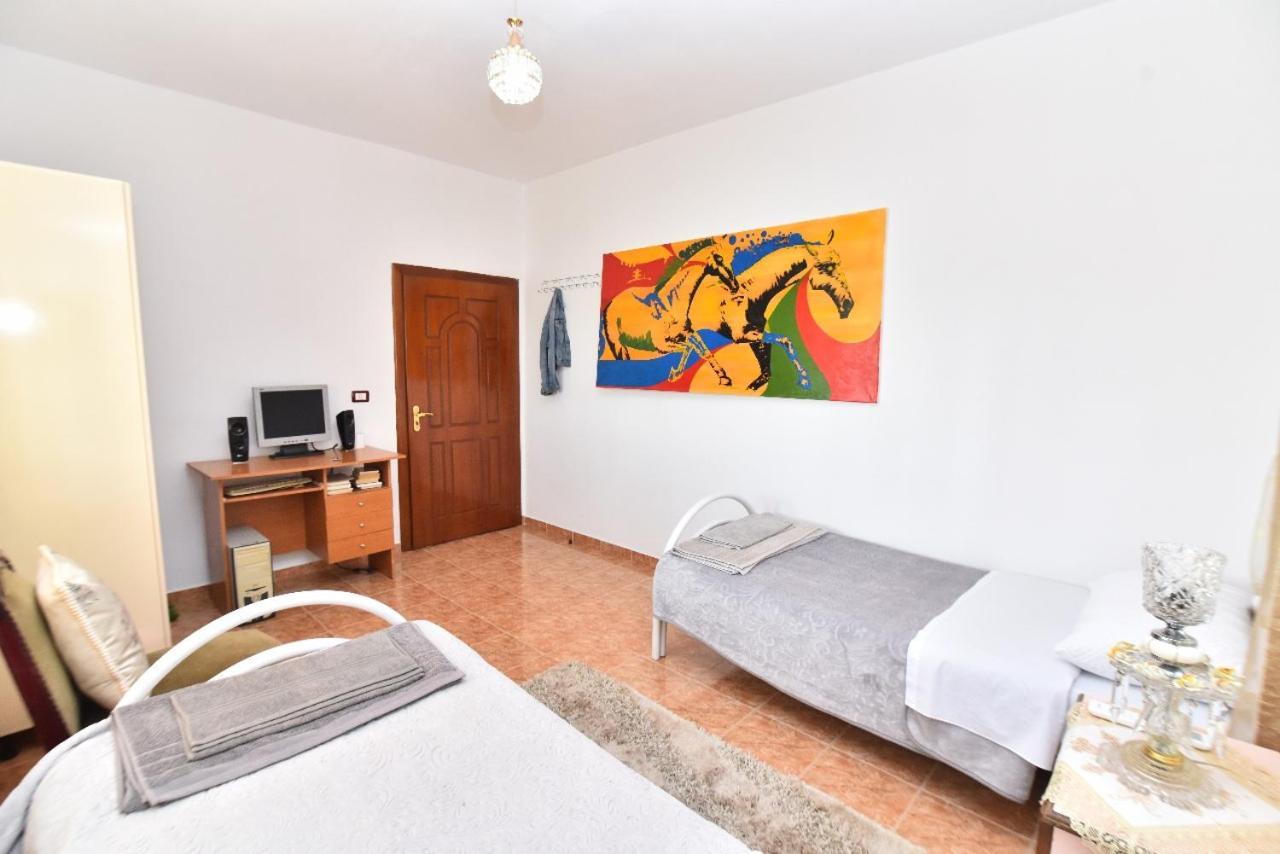 Auberge de jeunesse Marku Shkodër