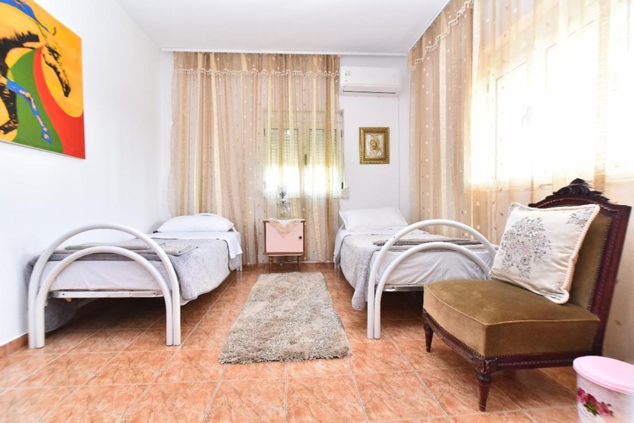Auberge de jeunesse Marku Shkodër