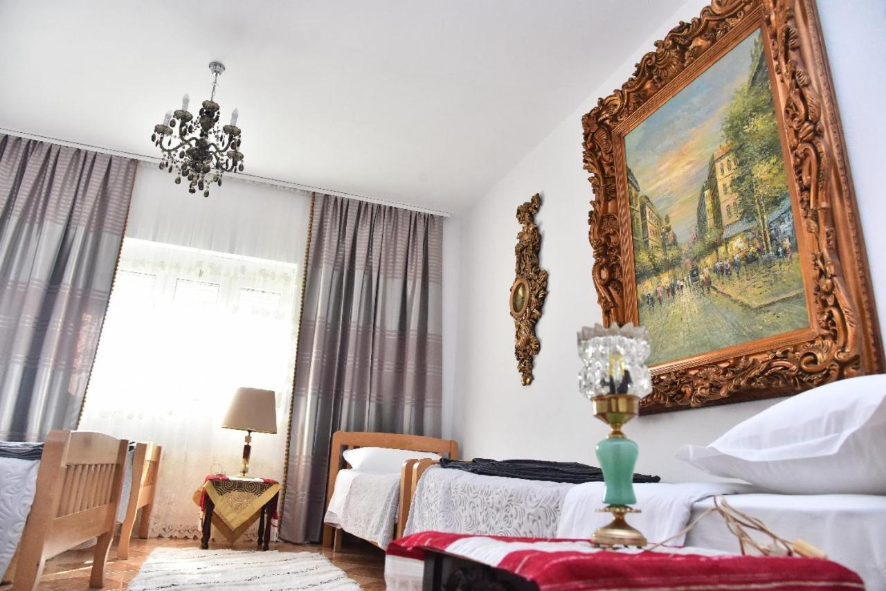 Auberge de jeunesse Marku