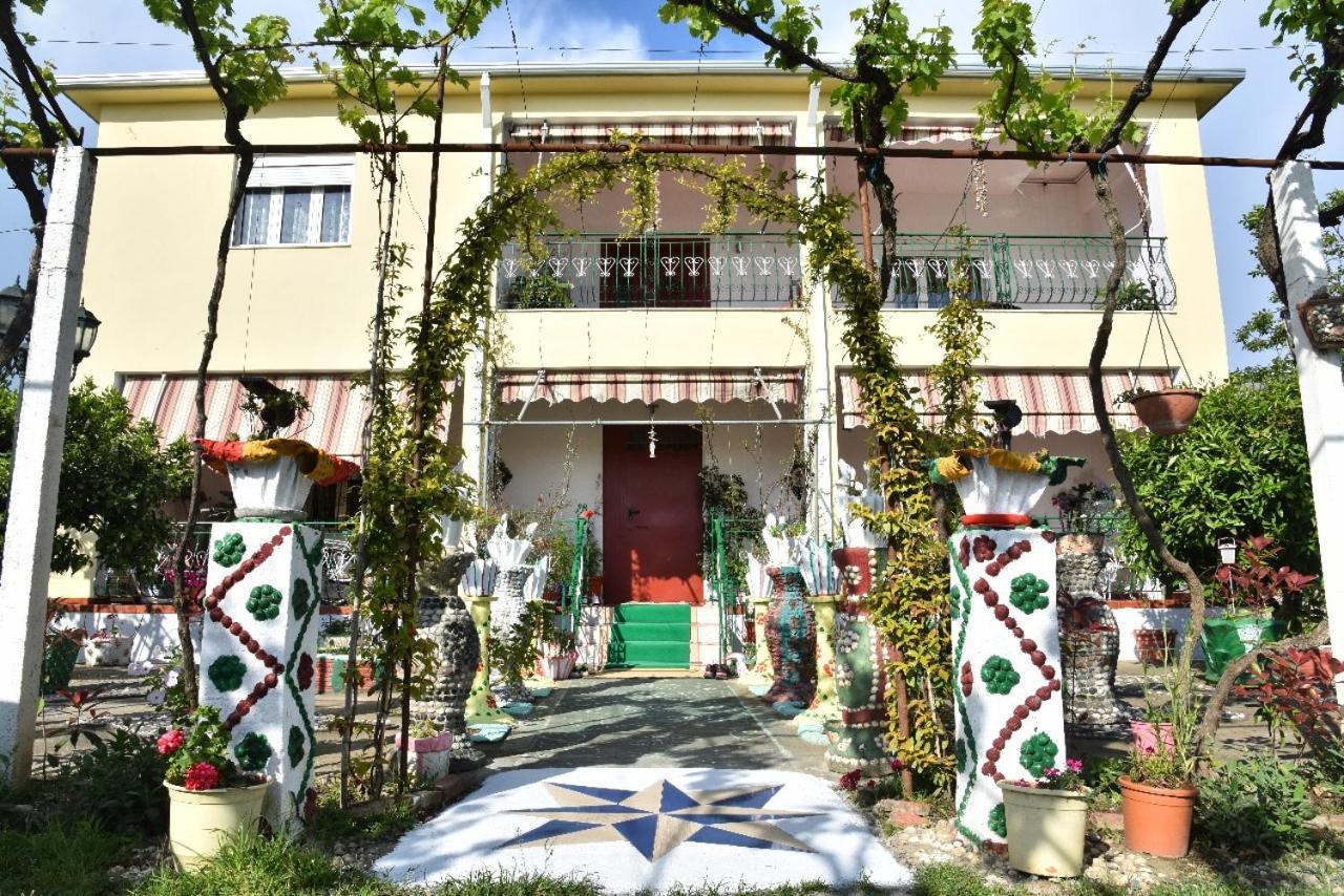 Marku * Shkodër